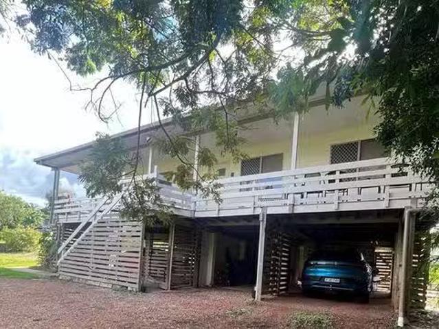 House for rent in Gladstone, Queensland