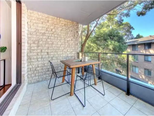 Apartment for rent in Willoughby, New South Wales