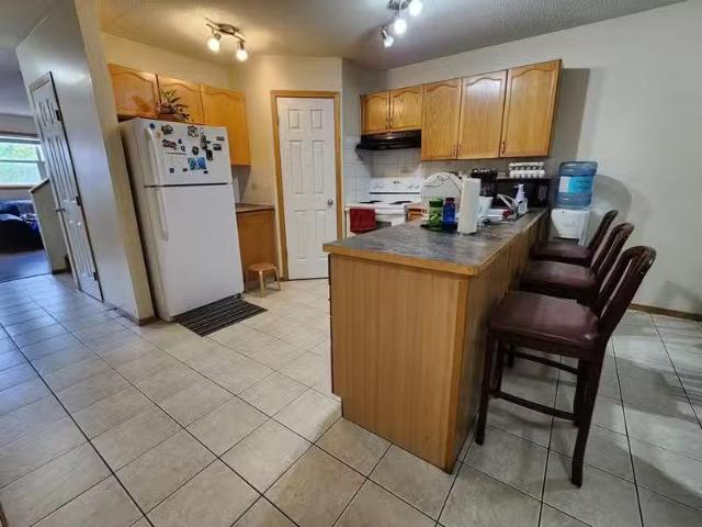 Condo for rent in Lomond, Alberta