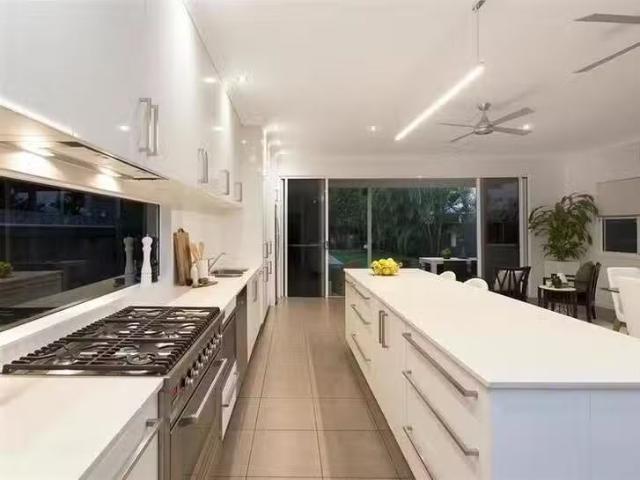 House for rent in Toombul, Queensland