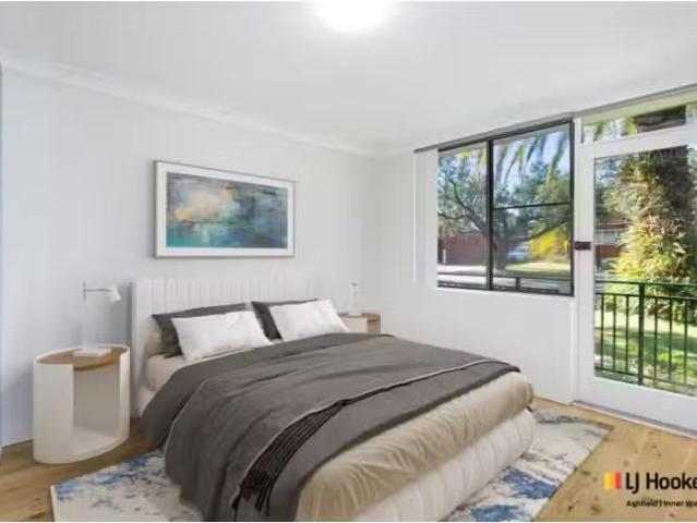Apartment for rent in Sydney, New South Wales