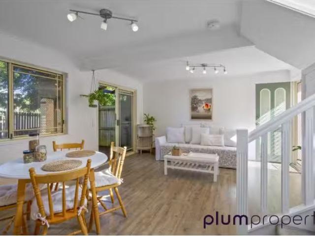Condo for rent in Toombul, Queensland