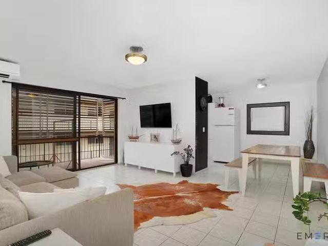 Apartment for rent in Toombul, Queensland