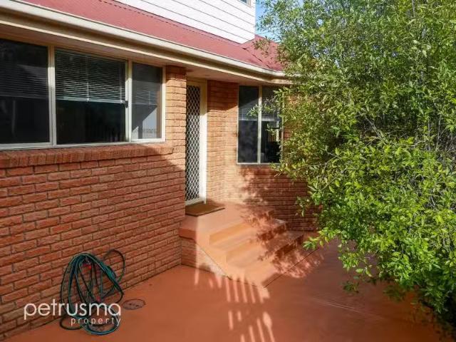 Condo for rent in Hobart, Tasmania