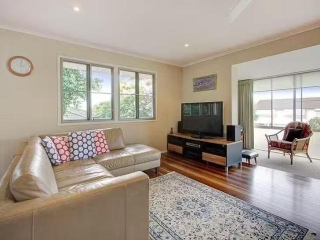 House for rent in Toombul, Queensland