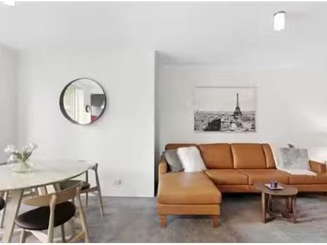 Apartment for rent in Enmore, New South Wales