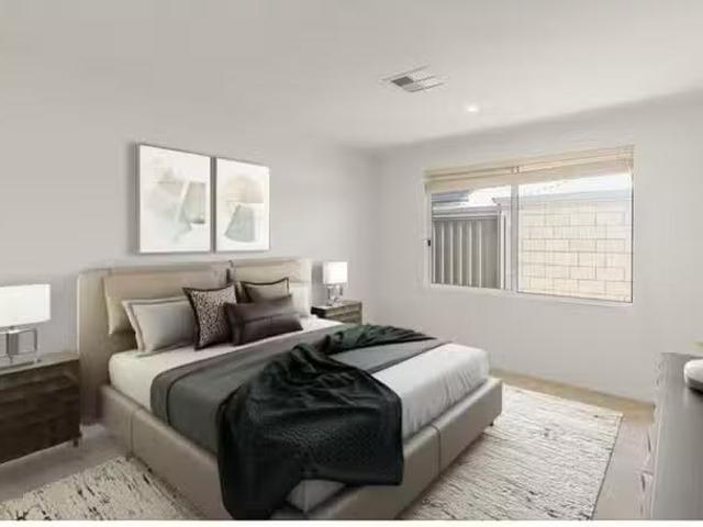 House for rent in Wellard, Western Australia