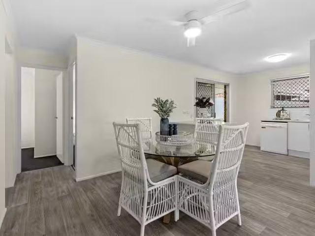 House for rent in Methul, Queensland