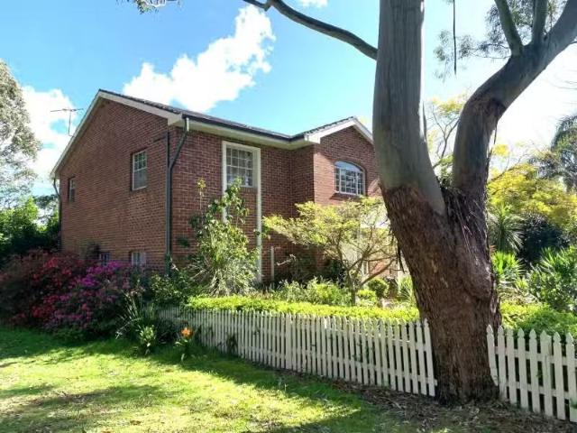 House for rent in Sydney, New South Wales