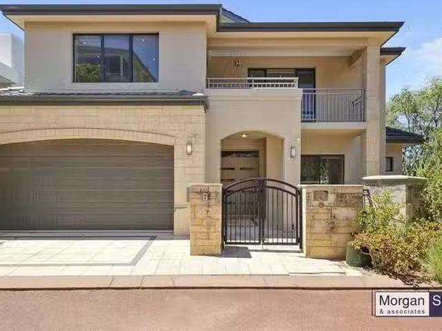 House for rent in Mosman Park, Western Australia