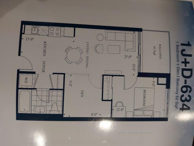 Apartment for rent in Woburn, Ontario