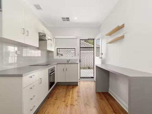 Apartment for rent in Horseshoe Creek, South Australia