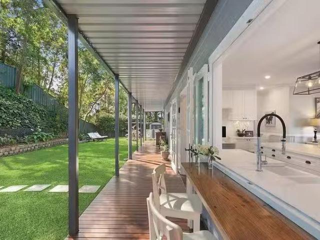 House for rent in Gosford, New South Wales