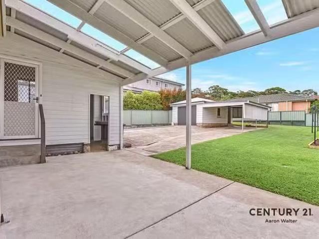 House for rent in Ambergate, New South Wales