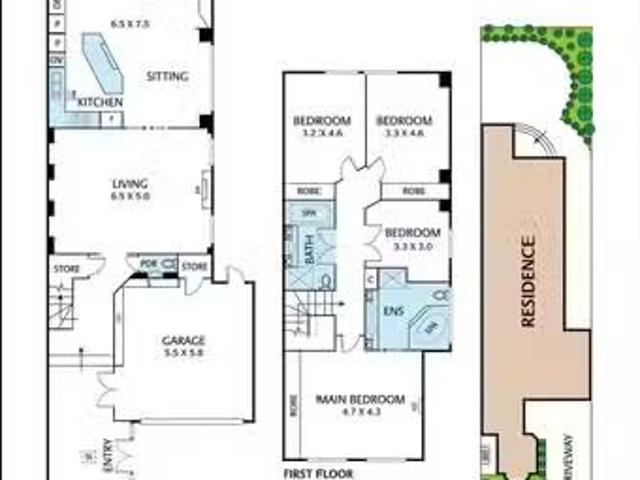 House for rent in Camerons Creek, Victoria