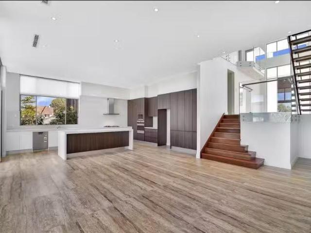 House for rent in Willoughby, New South Wales
