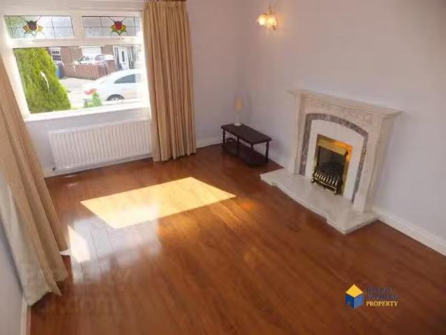 House to rent