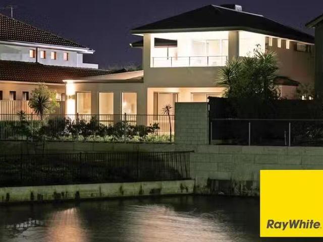 House for rent in Stirling, Western Australia