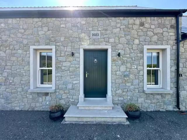 House to rent in Ballyjamesduff, Ulster