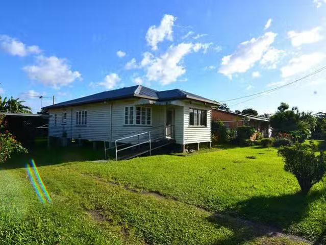 House for rent in Toombul, Queensland