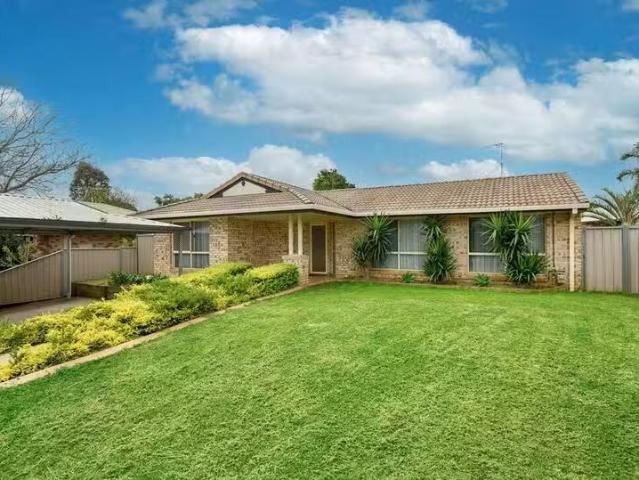House for rent in Camerons Creek, Victoria