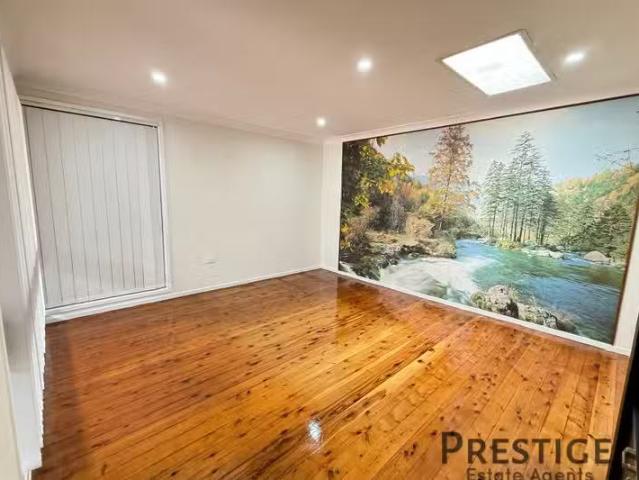 House for rent in Sydney, New South Wales