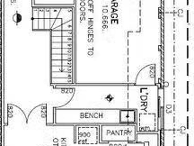 Apartment for rent in Kings Park, Victoria