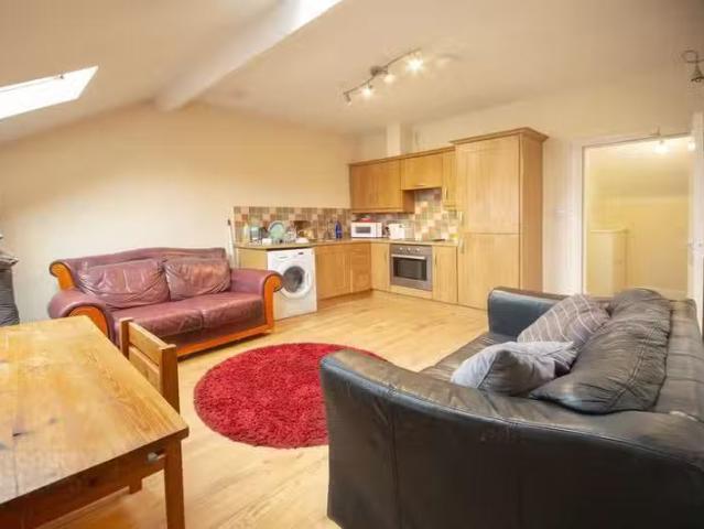 Apartment to rent