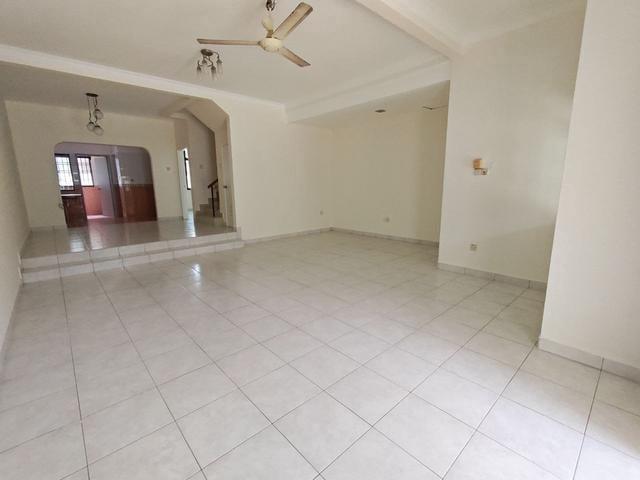 Terraced House for rent in Taman Perling, Iskandar Puteri