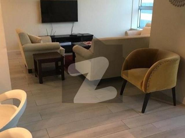 Apartment for rent in Islamabad