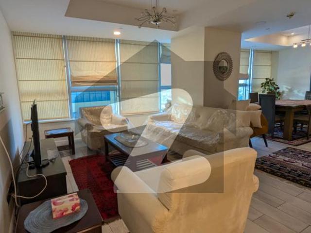 Apartment for rent in Islamabad