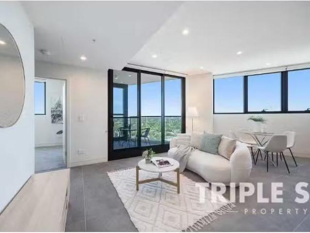 Apartment for rent in Strathfield, New South Wales