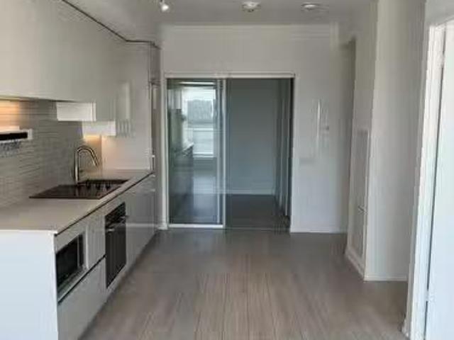 Apartment for rent in York, Ontario