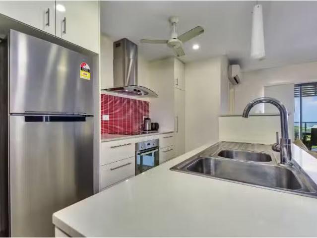 Apartment for rent in Darwin, Northern Territory