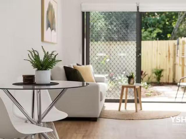 Apartment for rent in Toombul, Queensland