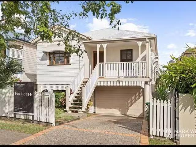 House for rent in Toombul, Queensland