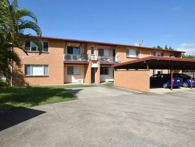 Apartment for rent in Gladstone, Queensland