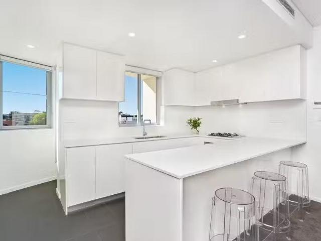 Apartment for rent in Sydney, New South Wales