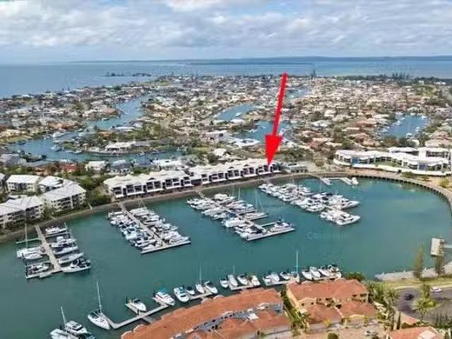 Apartment for rent in Toombul, Queensland