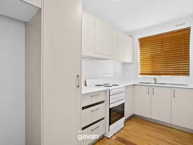 Apartment for rent in Sutherland, New South Wales