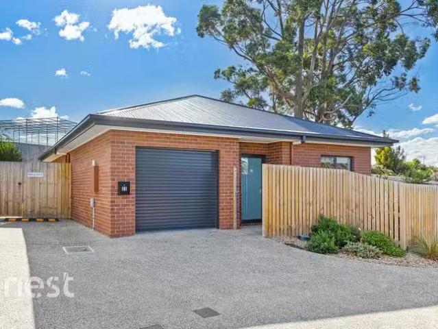 House for rent in Hobart, Tasmania