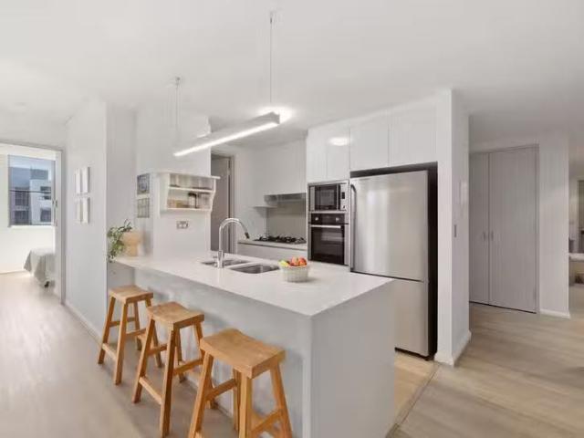Apartment for rent in Sydney, New South Wales