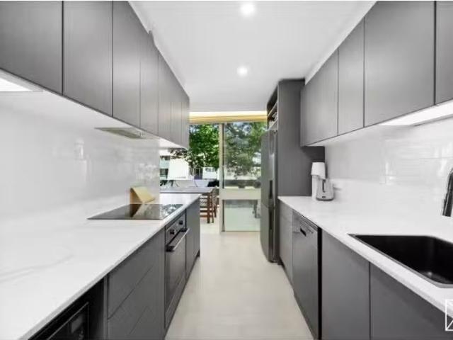 Apartment for rent in Kingston, Australian Capital Territory