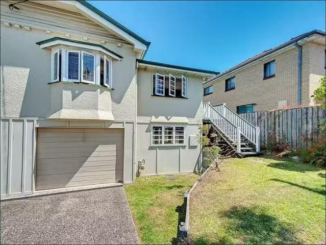 Apartment for rent in Toombul, Queensland