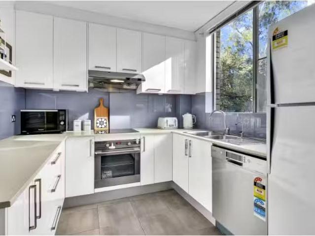 Apartment for rent in Willoughby, New South Wales