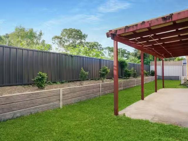 House for rent in Kings Creek, Queensland