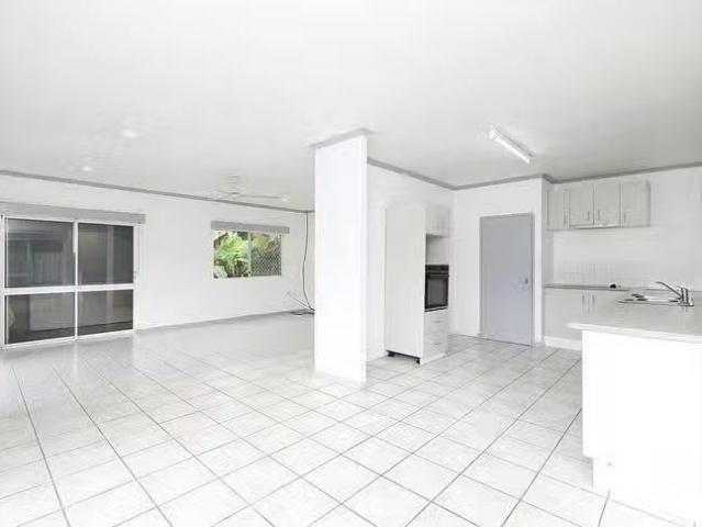 House for rent in Cairns, Queensland