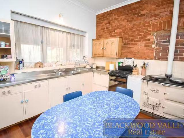 House for rent in Yarloop, Western Australia