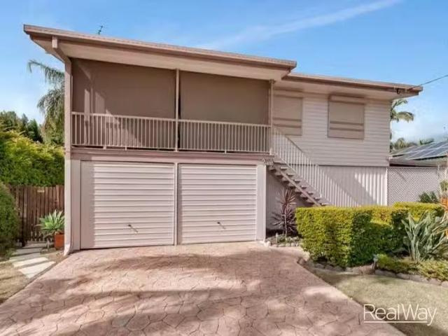 House for rent in Toombul, Queensland
