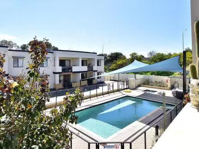 Apartment for rent in Currambine, Western Australia